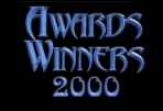 Rajuna's Awards Winners 2000