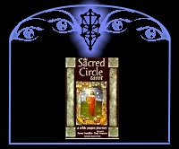 The Sacred Circle Tarot : A Celtic Pagan Journey