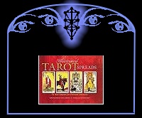 Illustrated Tarot Spreads 