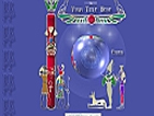BLUE EGYPTIAN
