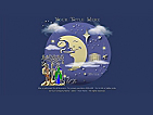 LUNA BLEU